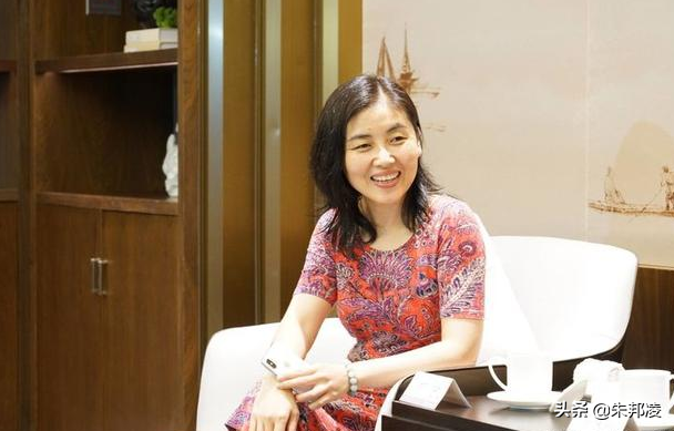 “学术女神”颜宁回乡，原是李清照同乡！30岁成清华最年轻博导