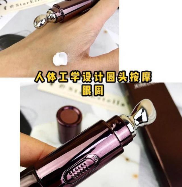 国外一女子花钱割了眼袋,如今"闭眼困难",其实变美不用这么麻烦