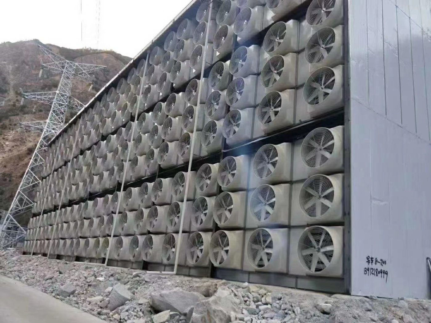 谈谈云算力 资金盘 比特币以太坊FIL挖矿那些事儿