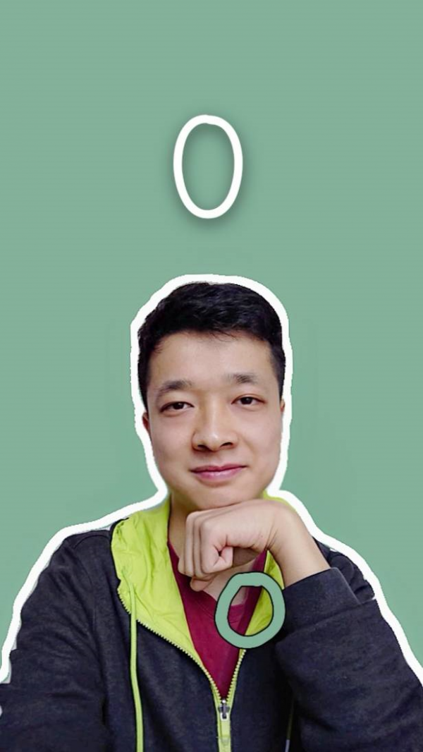 信不信？大学宿舍遇到对的人，四年可以创造很多奇迹！