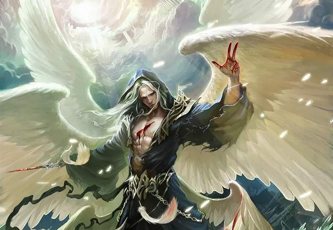 起点十大虐文精选：四部令人心碎欲绝的网络小说