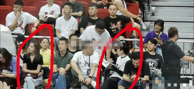 腾讯nba女主播为什么少(腾讯体育当家主播美娜，无数宅男球迷女神，却依旧被秦奋“甩”了)