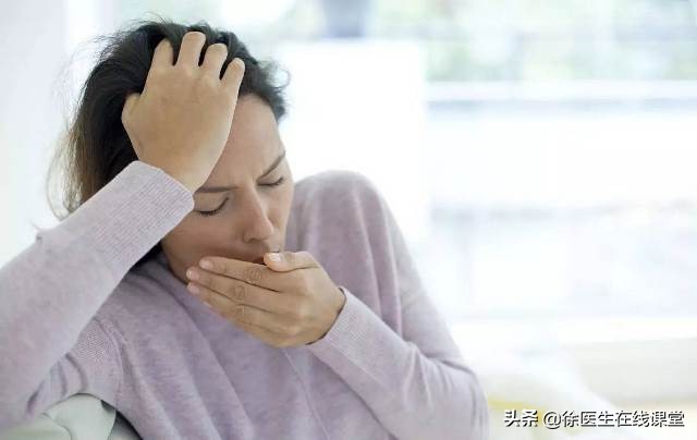 咳嗽,提示哪些疾病?医生提醒:有这3种情况,一定要重视