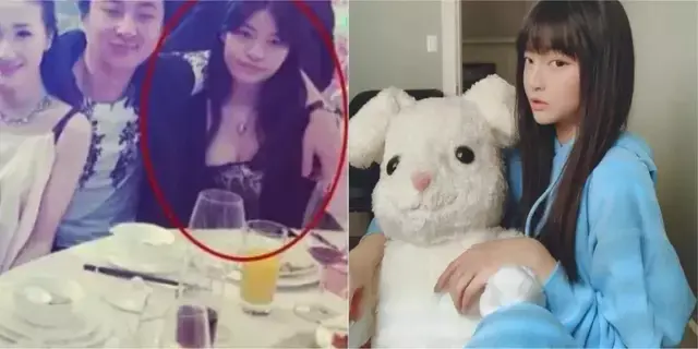 绝了！有过14个女友，却没人骂他渣男