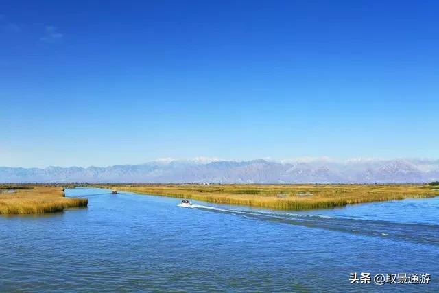 盤點寧夏各市最知名的一處景點寧夏有名的景點