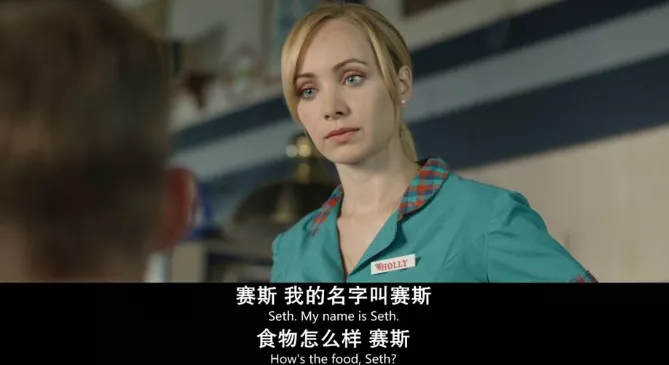 把女神关在笼子当狗养，竟是为了救她？这片全程高能