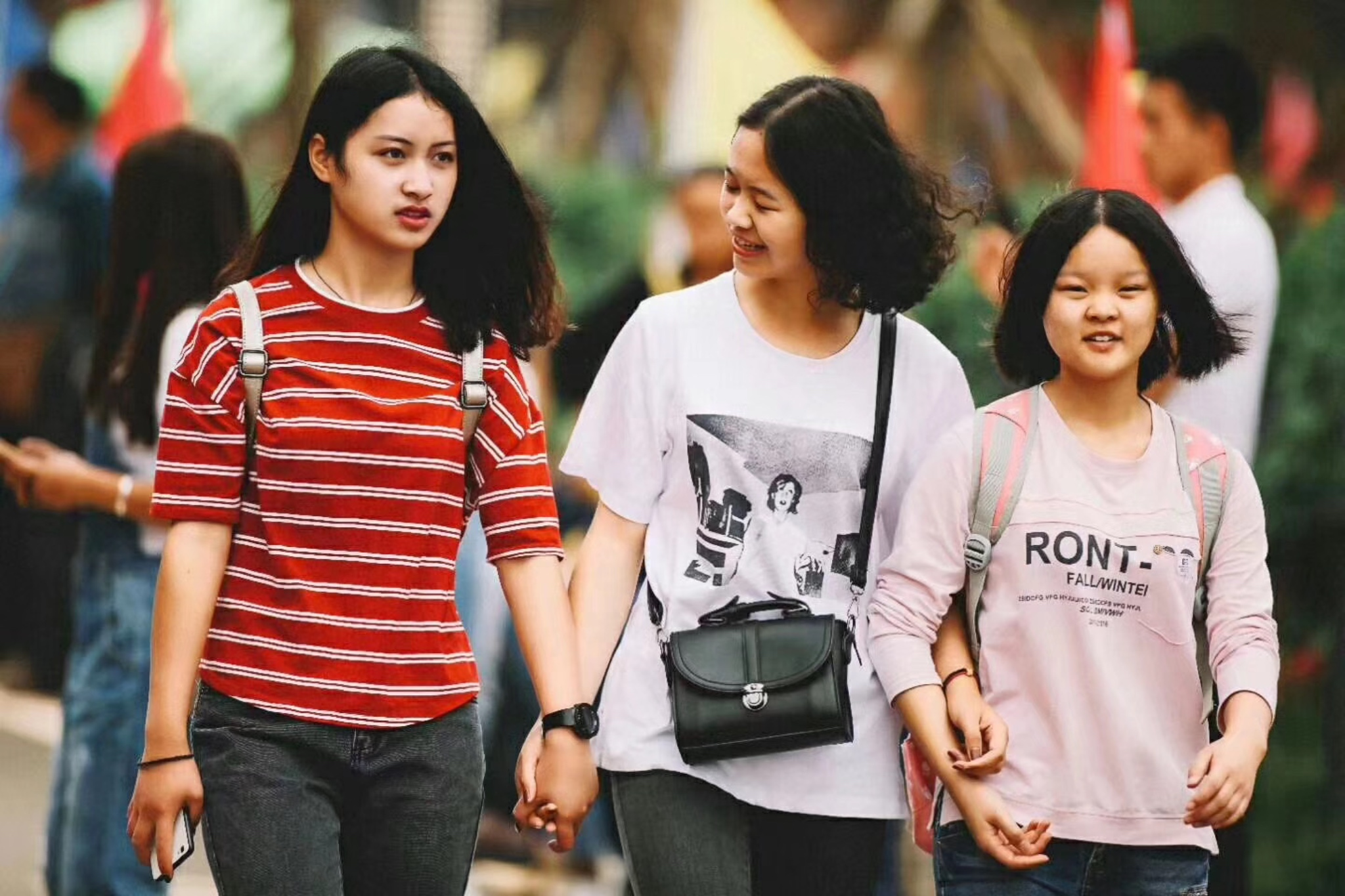 2021级新生看过来！你要的入学报到攻略都在这里