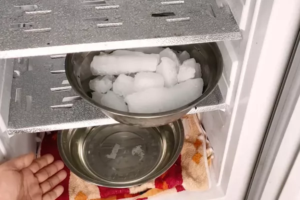 冰箱调几档最合适？冰霜如何快速去除？很多人至今还不知道…