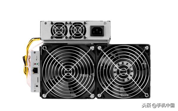 矿机新革命 7nm芯片蚂蚁矿机S15来临