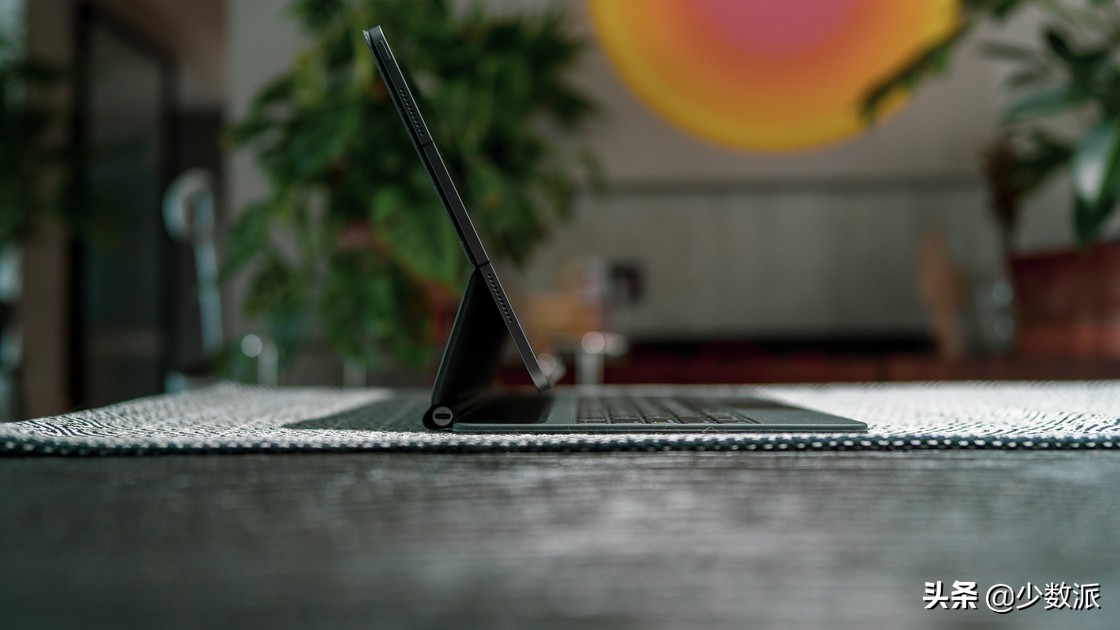 iPad Pro 又何必非要成为「MacBook Lite」