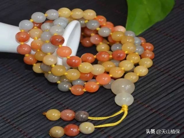 金丝玉硬度是多少（金丝玉的4大鉴别要素）