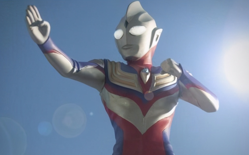 以现代的眼光重温《迪迦奥特曼》,我是这么评价它的