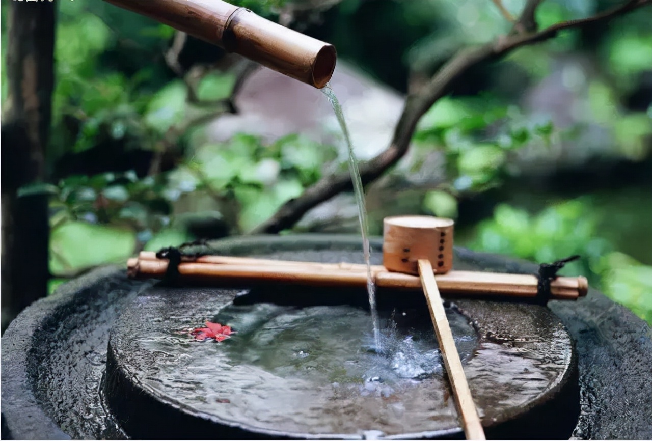 我国茶有千种,各省喝茶文明意境不同,你喜爱哪种?