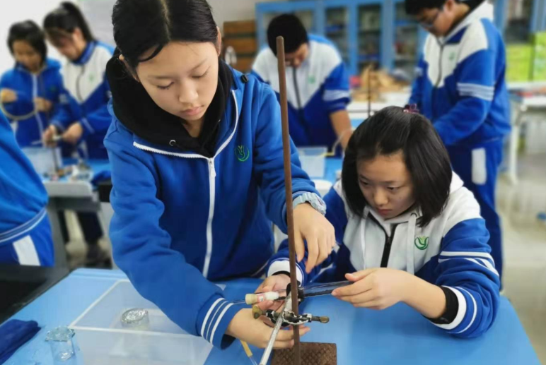 清华大学发布招生“新计划”，无需高考也可入学，初三生也可报名