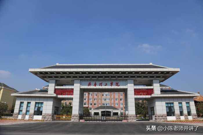 征集志愿：分数低，公办二本上不了，这些三本院校了解一下