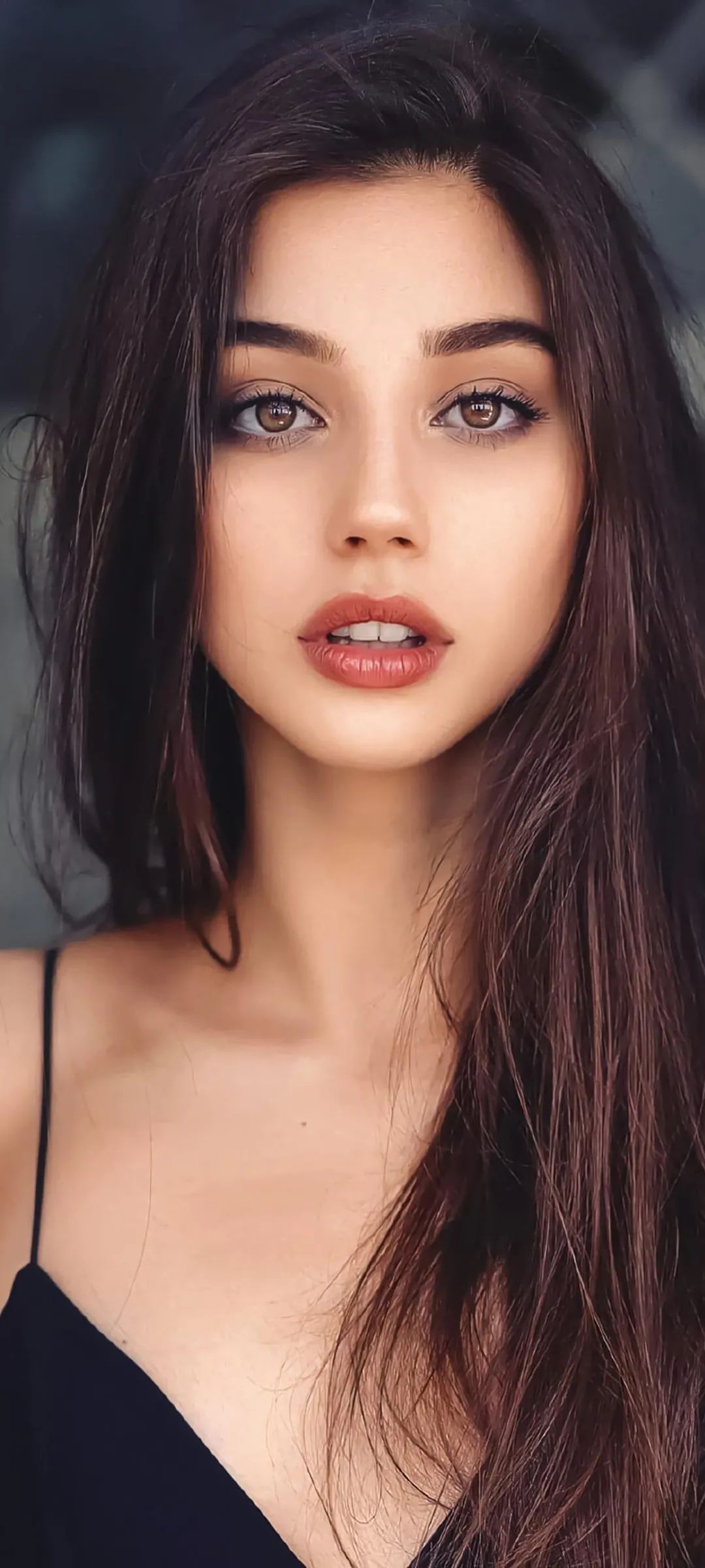 抖音热门高清全面屏手机壁纸精选