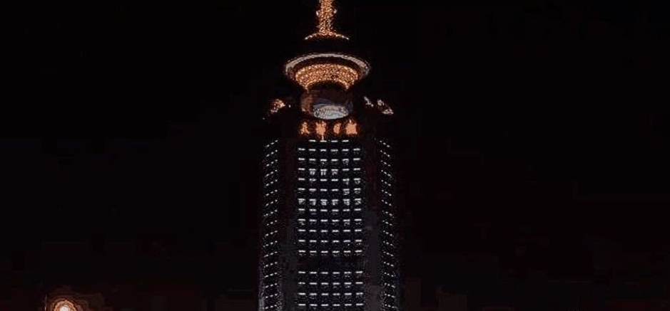 天津日報大廈靈異事件！其位置竟然是亡魂的輪回之地