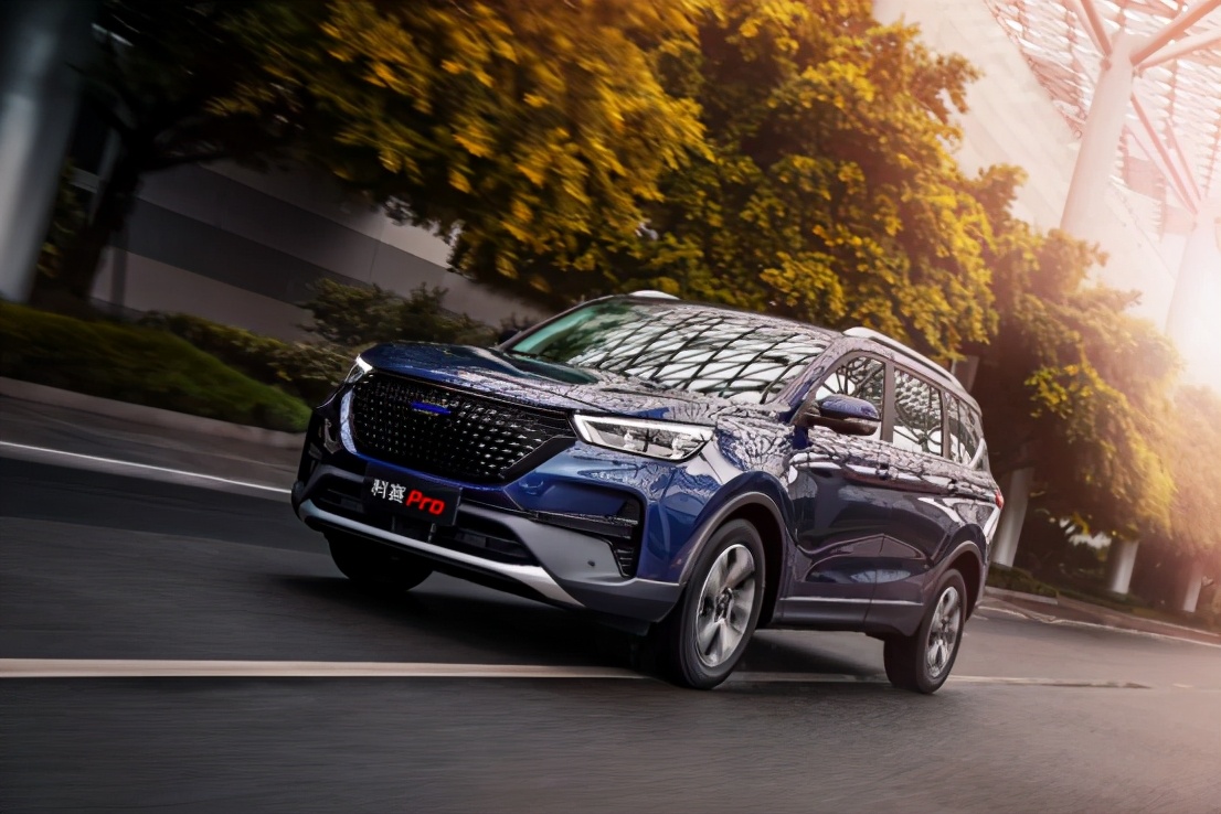 预算10万也能拥有7座SUV？这3款国产神车帮你圆梦