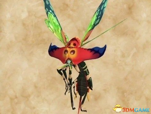 《怪物猎人物语2：破灭之翼》全怪物全随行兽图鉴