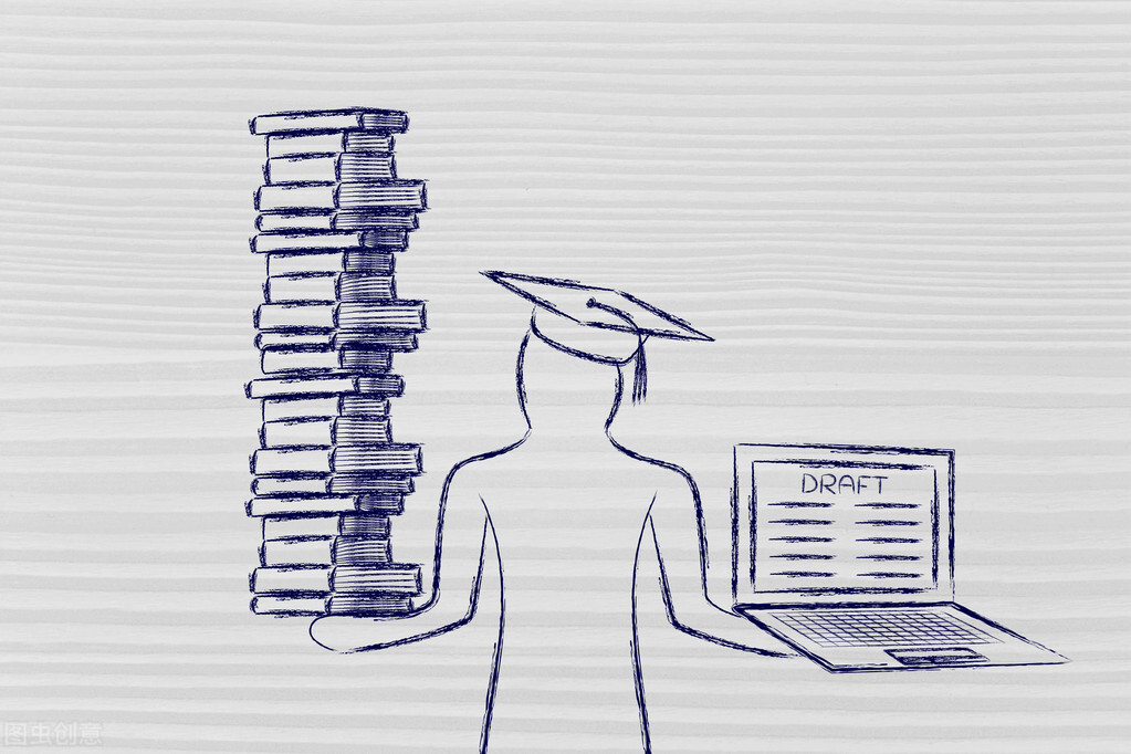 毕业论文怎么写