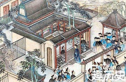 潮汕唯一文状元～林大钦