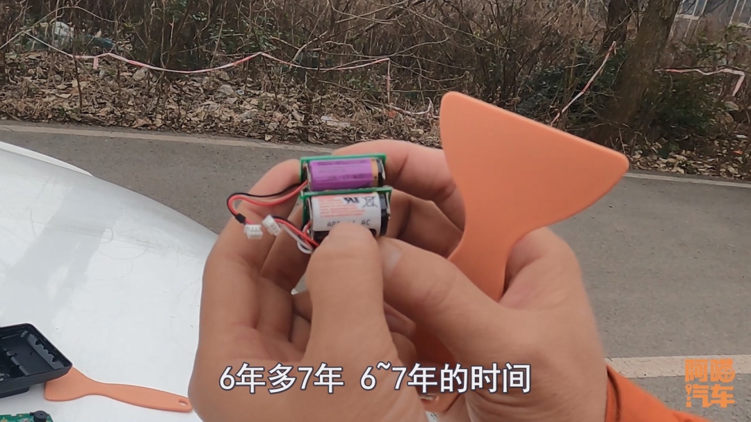 高速ETC设备质量越来越差，拆两个看看，是不是偷工减料了
