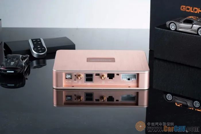 数播、功放与DSP三合一，歌航A10为何如此牛？