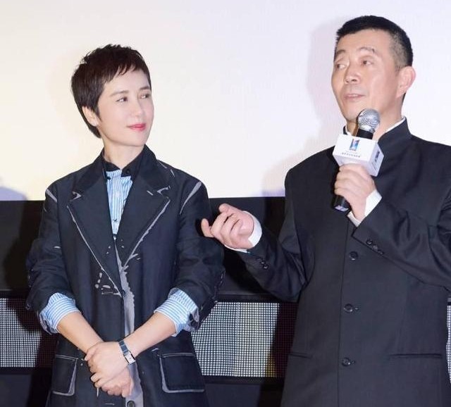 删除张静初戏份,老公不安分她却力挺,蒋雯丽比你想象的还有手段