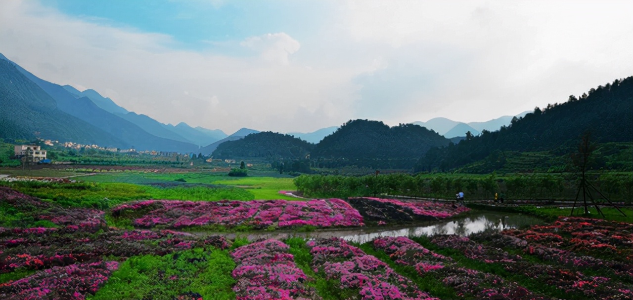 重慶涪陵十大旅遊景點(重慶涪陵有何特色)_04447排行網