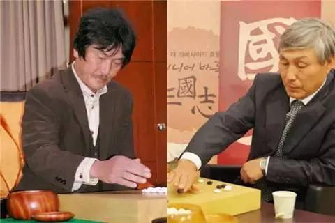 李昌镐智商(围棋人物：李昌镐夺得所有围棋比赛冠军，竟然还算不上天才？)