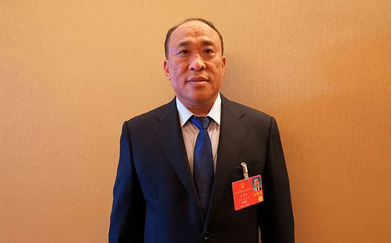 亳州第一富豪：掌舵百亿医药商业帝国，身价122亿