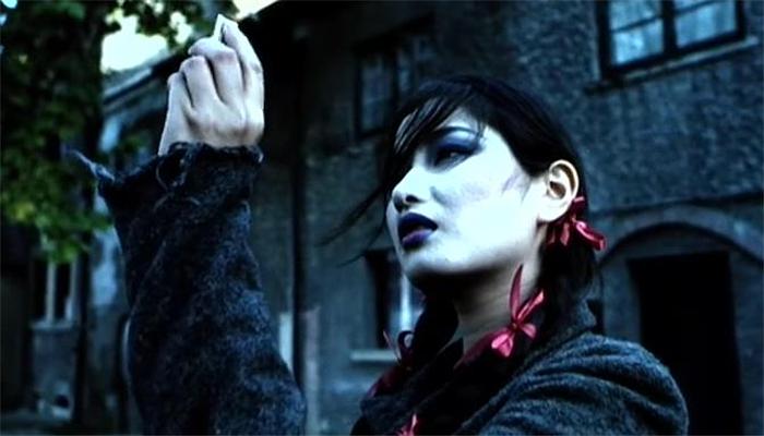 13美少女危机电影剧情「分析」 _晶羽科技