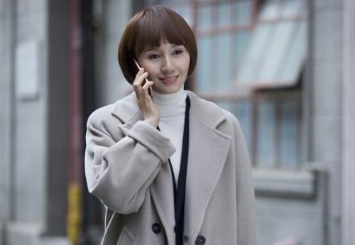《我的前半生》原著：对不起，唐晶根本不是什么女强人