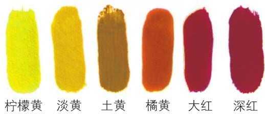 超简单，7步教你画水粉草莓，网友：终于学会画了