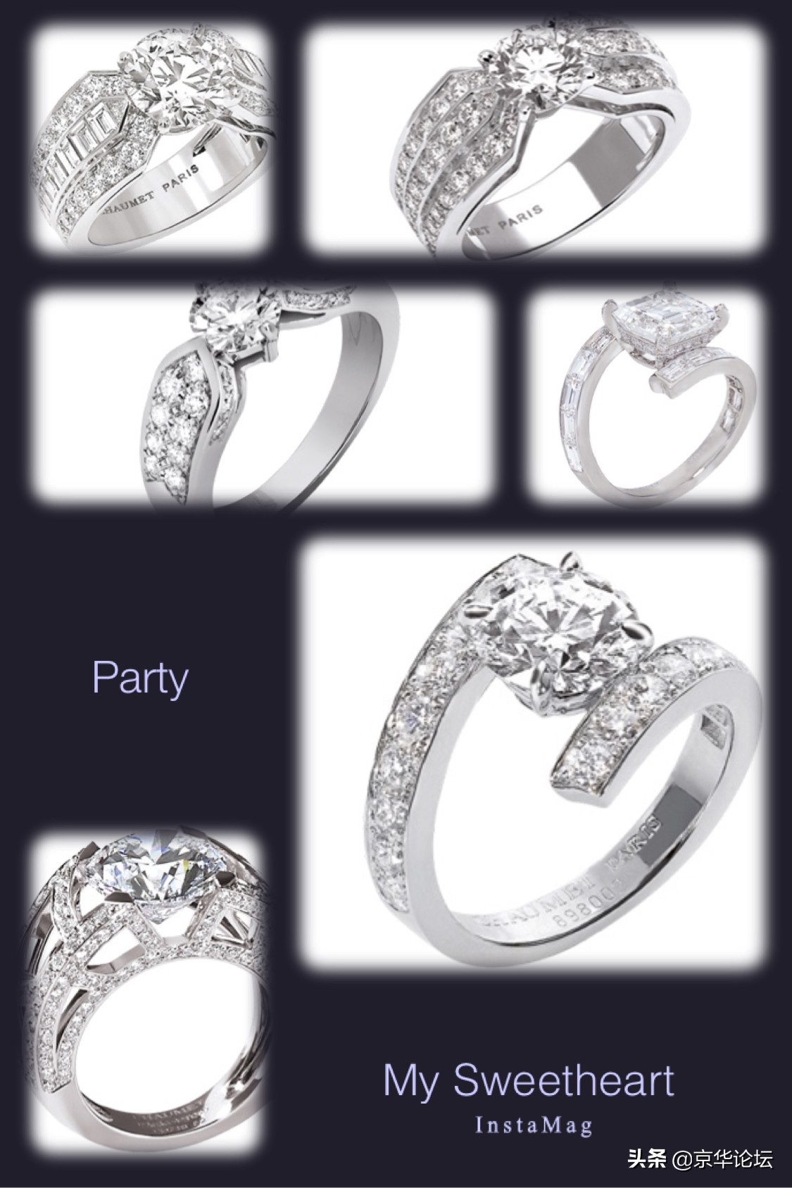 高级珠宝定制｜打造全球奢华私人订制珠宝高端品牌