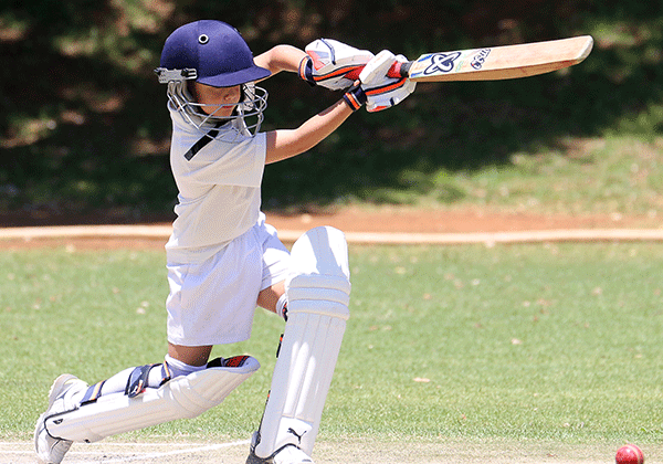 越位图解(印度钟爱的板球运动怎么玩?