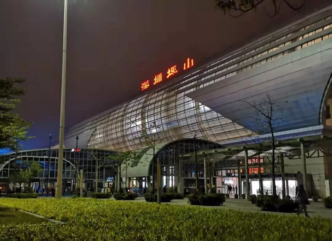 准备好回家了吗？深圳超全铁路运行调整、公交春运指南赶紧收好