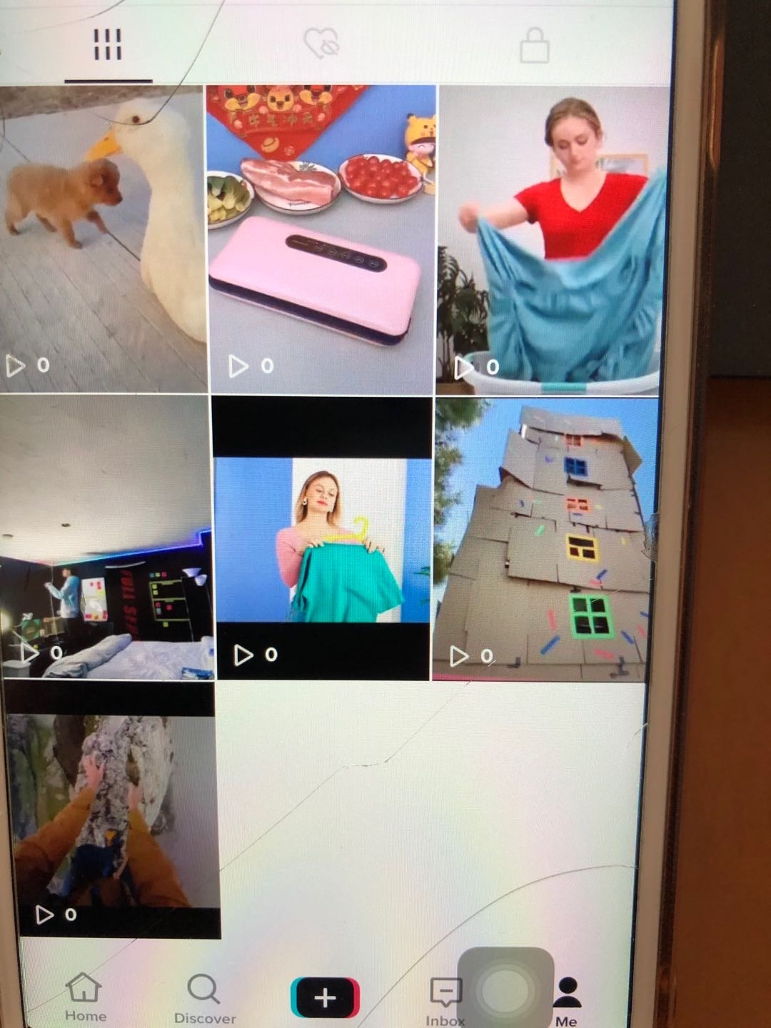 TikTok视频无法播放怎么办？零播放问题解决方法