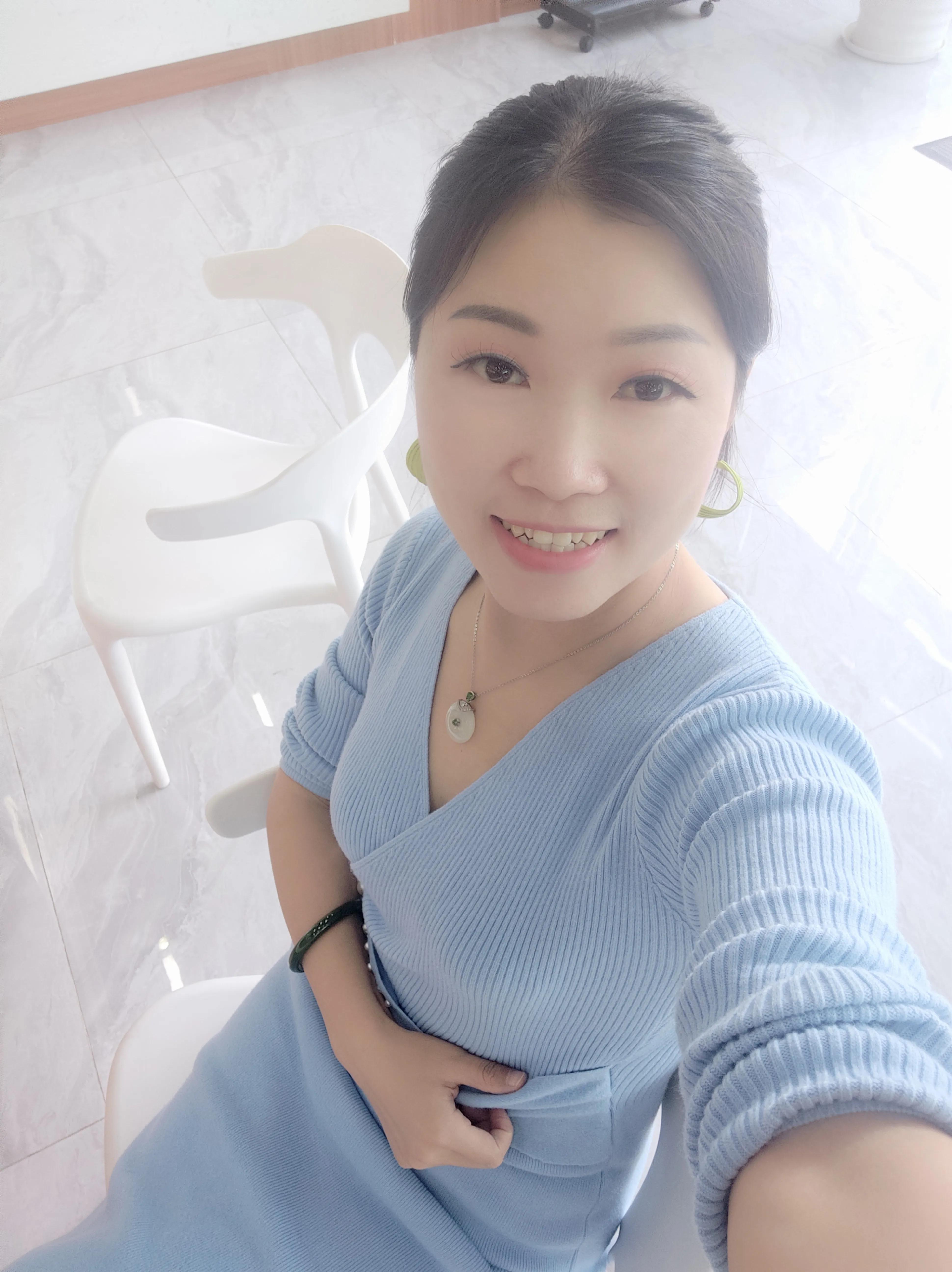 谢心潼的生活神奇的代办清单