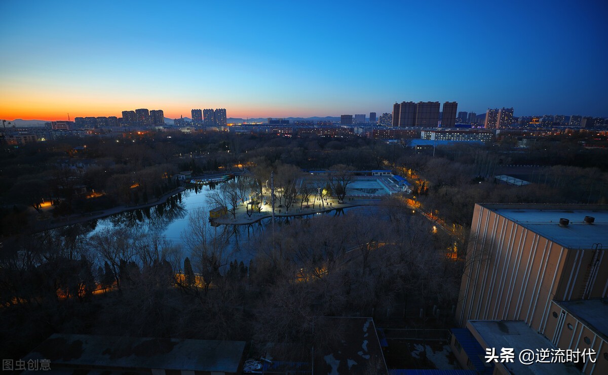 “矿老二”阜新矿院发展速度慢，被昔日小弟太原理工山科大超过