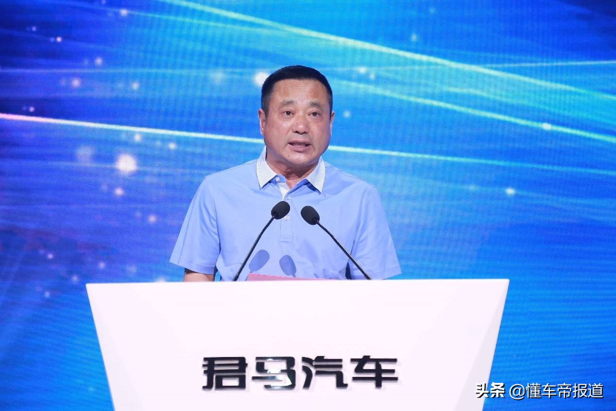 特写 | 大低谷时代2：资本游戏？魔幻众泰终究迎来了逃不开的结局