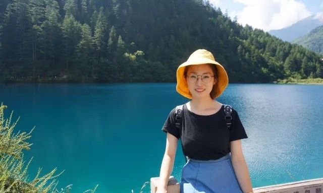 打破纪录，登上央视！上海这所大学里“女神”众多，实力惊艳！