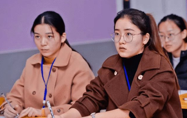 教育部传来消息，这5类人不能参加教资考试，学习再优异也不行