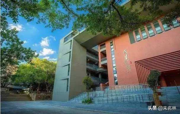 年轻的深圳中学有多牛：剑指全国领先，世界一流名校