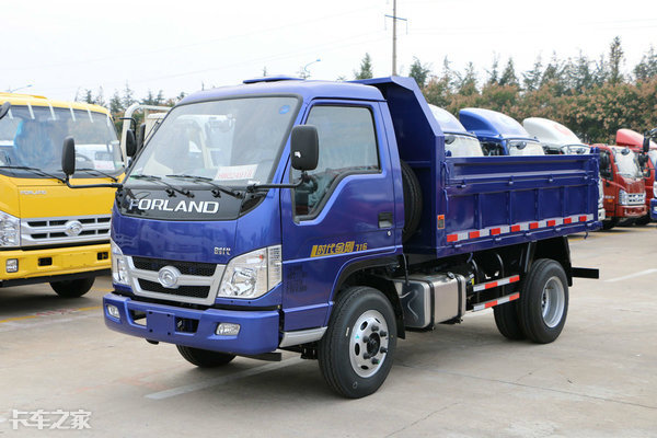 汽车之家轻卡选车攻略：全面报价，轻松购车