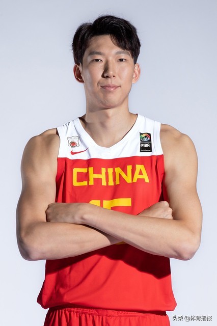 为什么中国解约nba(周琦为什么一定要离开男篮？是不爱了吗？)