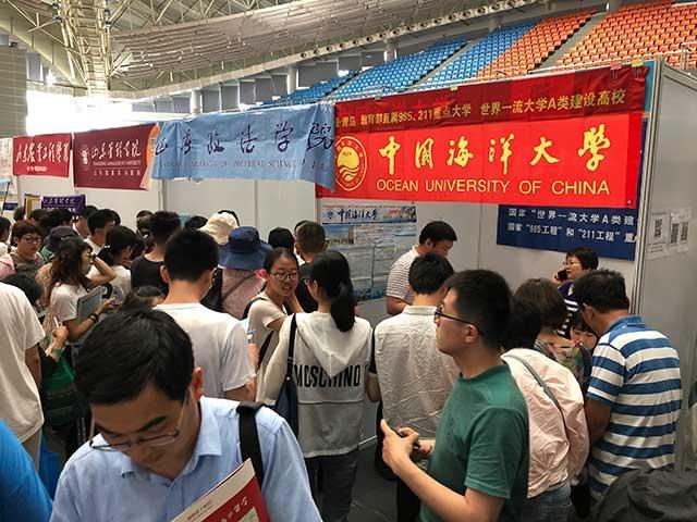 半岛聚焦丨转发收藏！高考放榜，他们成绩优异！青岛学霸亮出高分秘籍