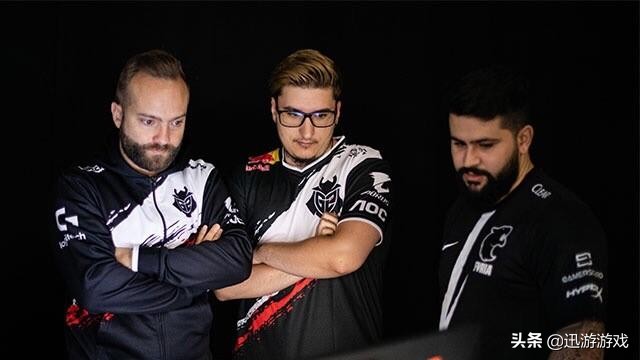 CSGO：知情人士透露，Cr4zy转会的两位成员并未给俱乐部带来收益