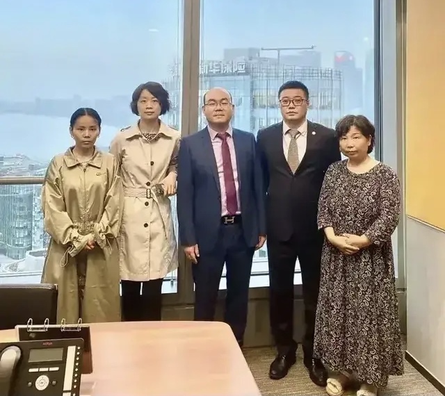 邓学平拒绝做杜新枝律师，除了2点原因，也许周兆成是前车之鉴？