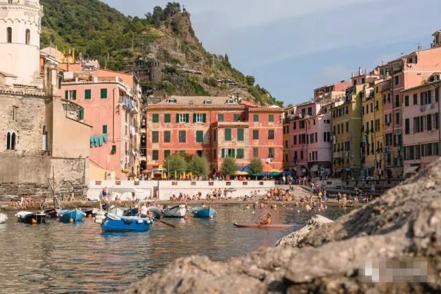 意大利留学、旅游、探亲 史上最全签证材料 你绝对不能错过